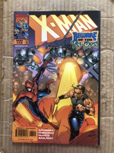 X-Man #38 (1998)