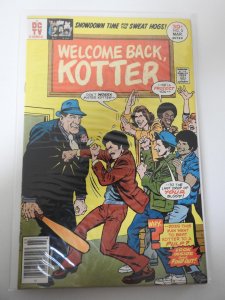 Welcome Back, Kotter #3 (1977)