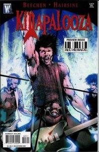 Killapalooza 3-A  FN