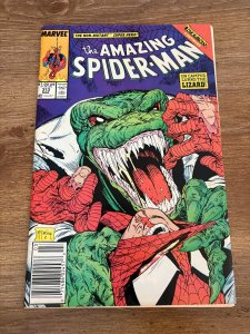 Amazing Spider-Man # 313 VF Marvel Comic Book Goblin Kingpin Mary Jane 7 J438