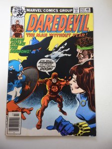Daredevil #157 (1979) FN Condition