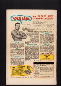 Marvel Collectors Item Classics #1 - JACK KIRBY ART! (3.5/4.0) 1965