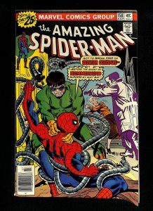 Amazing Spider-Man #158 Doctor Octopus!