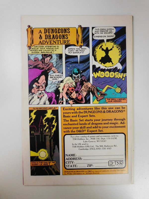 Jonah Hex #64 (1982)