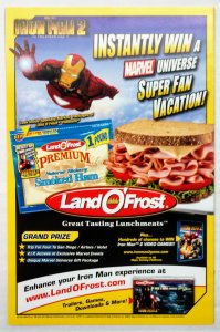 The Amazing Spider-Man #630 (NM, 2010)