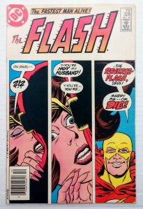 Flash 328 NEWSSTAND