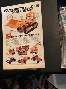 Sgt. Rock #337 (1980) Joe Kubert cover mid high grade FN/VF