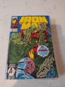 Iron Man #293 (1993)
