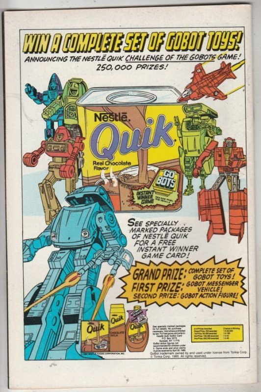 Amazing Spider-Man #272 (Jan-86) NM- High-Grade 1st Slyde!