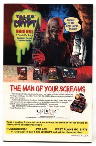 Haunt Of Fear #7  1994 - Gemstone  -NM- - Comic Book