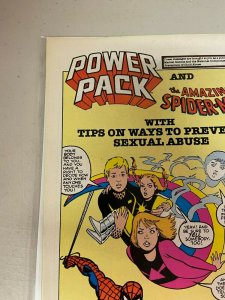 Star Wars 107 FN/VF- Needs pressed HTF 2nd to last issue Marvel