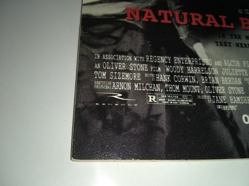 Invisibles 1 Vertigo Grant Morrison VF-NM Steve Yeowell mature reader