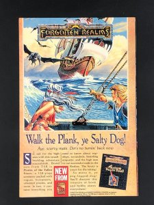 The Mighty Thor #446 (1992)