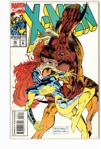 X-Men #28 (1994)