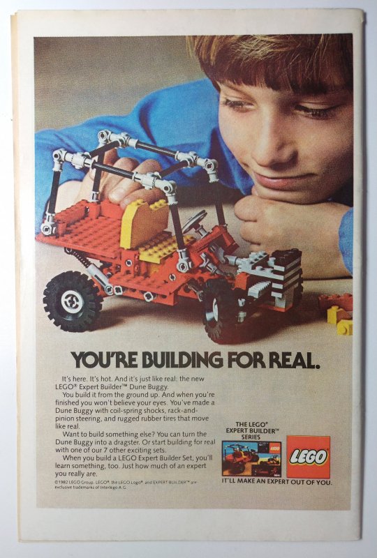 Batman #356 (6.0, 1983) 