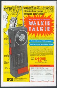 Iron Man 107 VF- 7.5 Marvel 1978