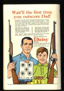 Space Family Robinson #32 VF 8.0