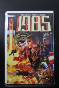 1985 #1 (2008)