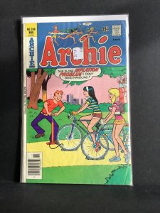 Archie #266 (1977)