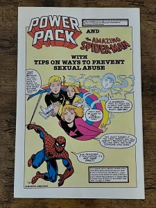 Marvel Tales #188 Direct Edition (1986). NM. Reprints ASM #48. Vulture app!