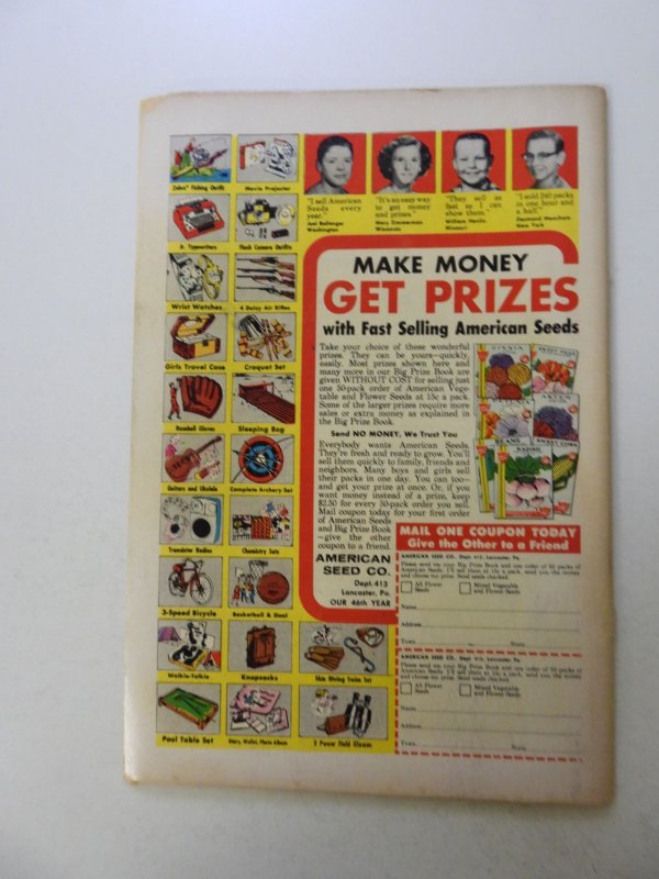 Adventure Comics #319 (1964) VG/ condition see description