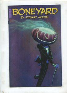 BONEYARD #18 - 9.2 2005