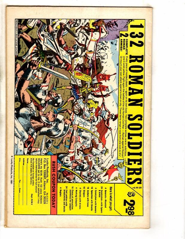 Uncanny X-Men # 143 VG Marvel Comic Book Kitty Pryde Wolverine Cyclops J275