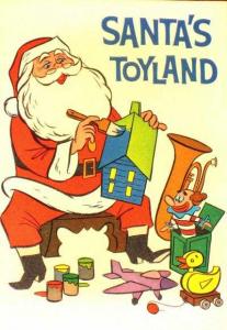 Santa;s Toyland