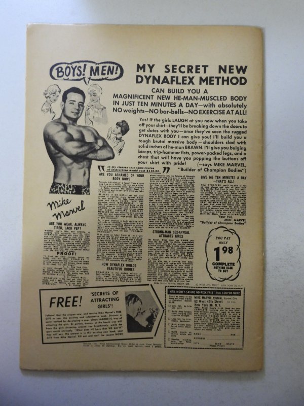 Gunfighters #16 FN Condition