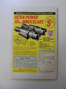 Giant-Size Hulk (1975) FN/VF condition