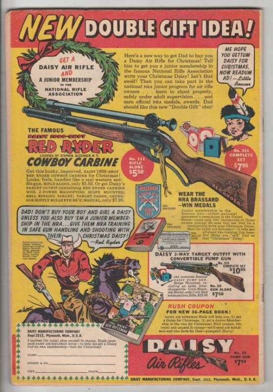 Superman #74 (Mar-52) VG- Affordable-Grade Superman, Jimmy Olsen, Lois Lane,P...