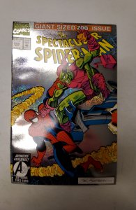 The Spectacular Spider-Man #200 (1993) NM Marvel Comic Book J700