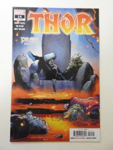 Thor #14 NM Condition!