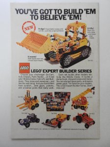 The Savage She-Hulk #1 (1980) Sharp Fine/VF Condition!