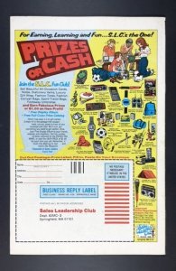 The Avengers #220 (1982)