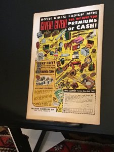 Detective Comics #269 (1959) Wow! Batman Robin and archer cover high-grade!