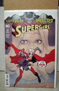 Supergirl #37 (2020). H15