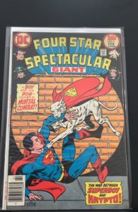 Four Star Spectacular #6 (1977)