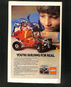 Marvel Movie Showcase #2