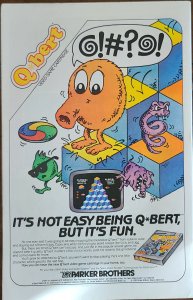 Magik (Storm and Illyana Limited Series) #1 (1983)