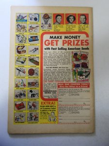 Our Fighting Forces #118 (1969) FN+ Condition