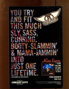 Essential Vertigo: Swamp Thing #8 - The Burial! (6.5) 1997