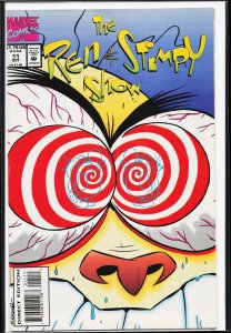 The Ren & Stimpy Show #11 (1993) Ren & Stimpy
