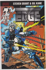 Edge #1