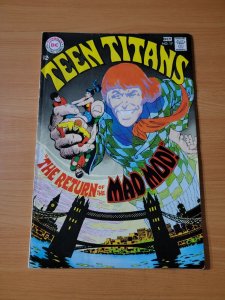 Teen Titans #17 ~ VERY FINE VF ~ 1968 DC Comics