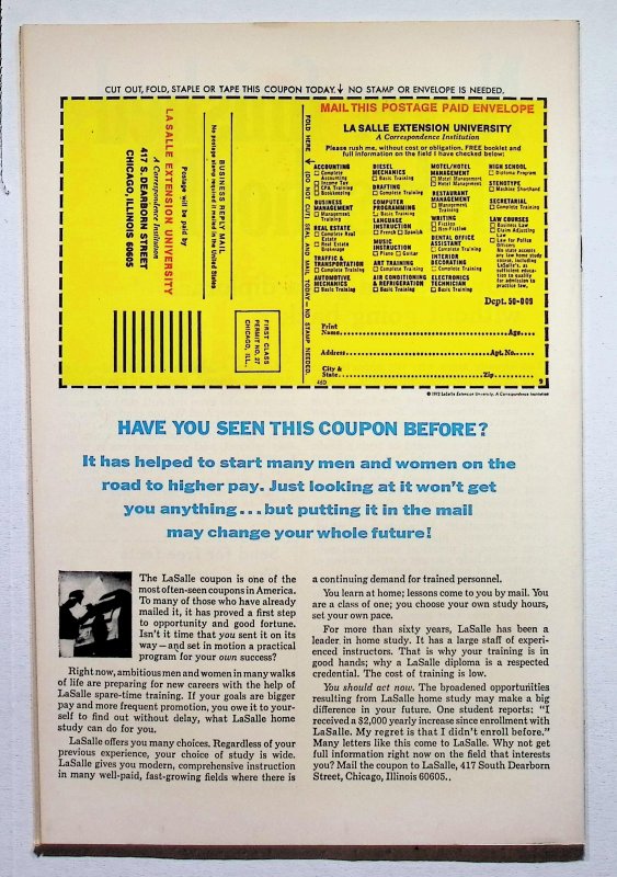 The Incredible Hulk #173 (1974) NM+ see description