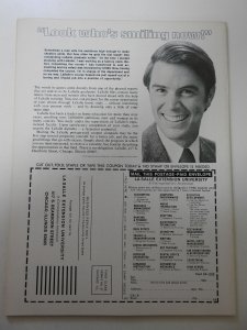 Savage Tales #9 (1975) FN/VF Condition!