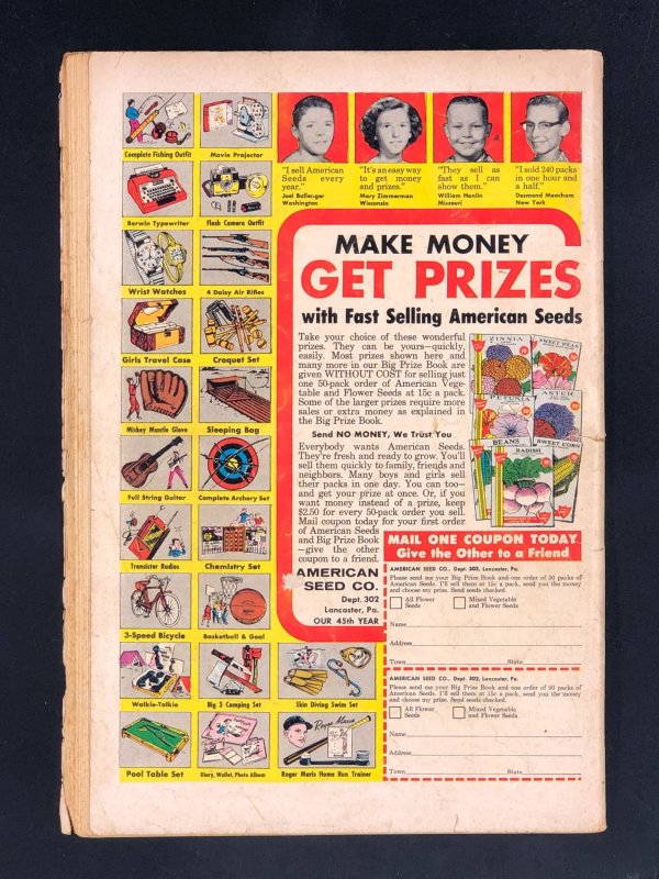 Superman's Pal, Jimmy Olsen #67 (1963)