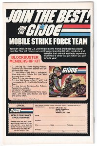 Star Wars #62 Direct Edition (1982) Star Wars