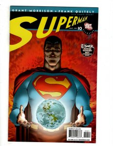 11 DC Comics Superman # 5 7 8 9 10 11 12 Jonah Hex # 1 13 Task Force 0 + HR4